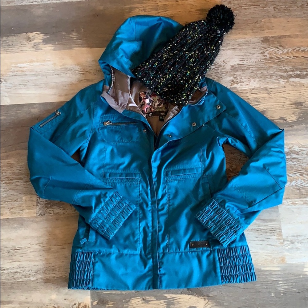 Burton Snowboard Jacket